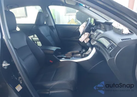 2014 Honda Accord Sport from USA, damaged, VIN 1HGCR2F56EA131955